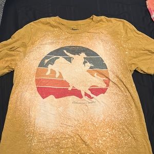 Bohemian Cowgirl T-shirt from Boot Barn